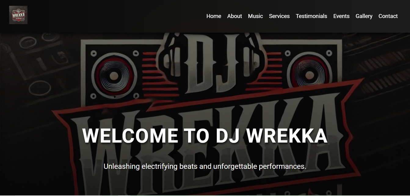 djwrekkalogo